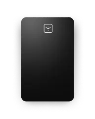 Ledger card