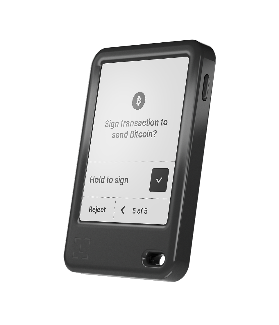 Ledger Nano Classics