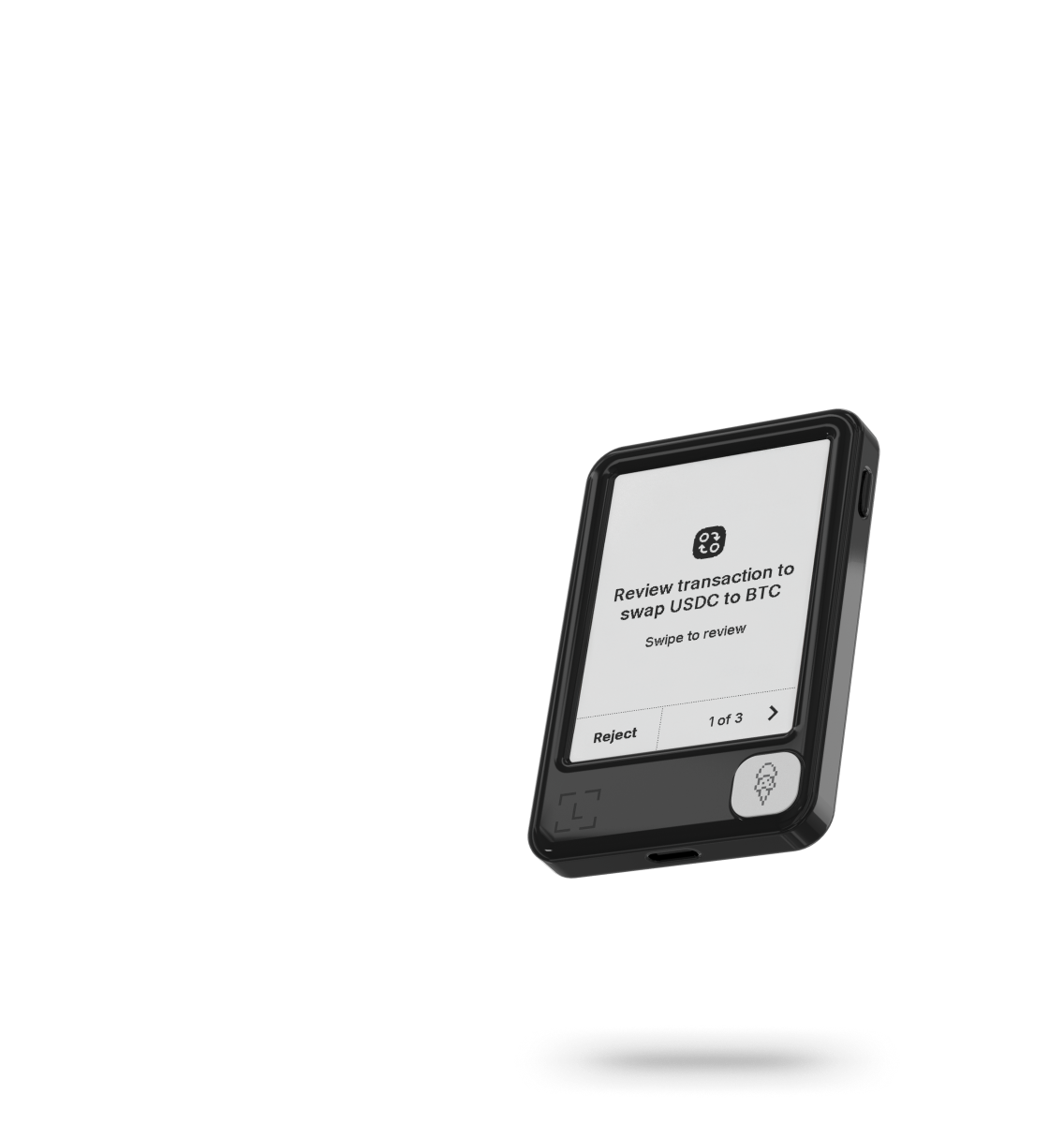 Ledger Nano Gen5